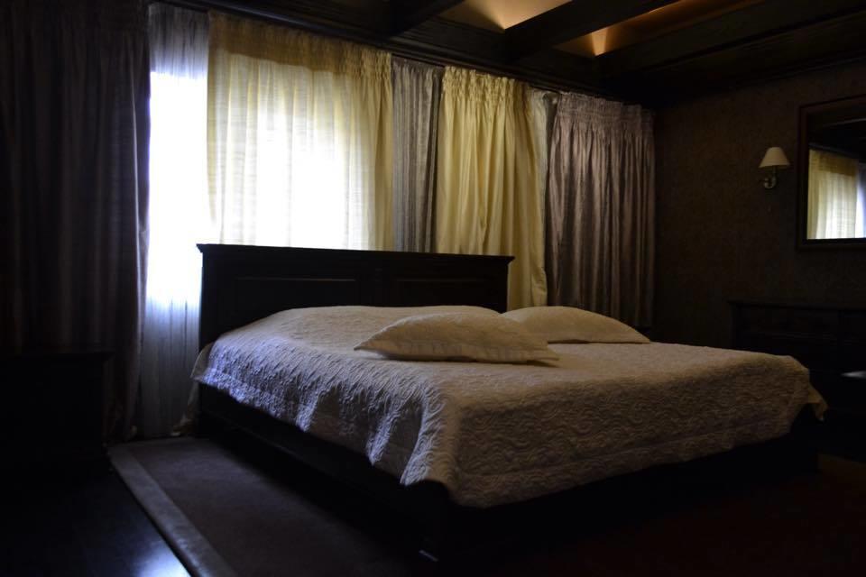 מירגורוד Gogol Hotel חדר תמונה