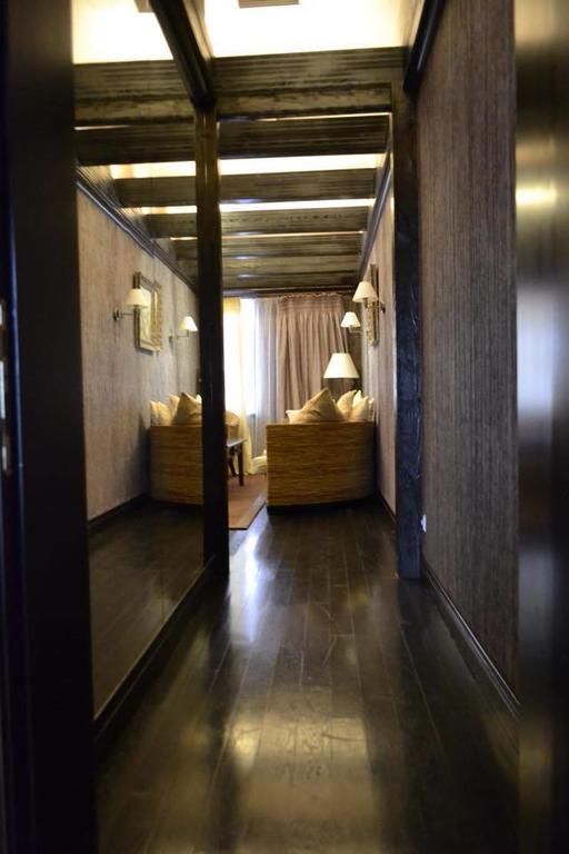 מירגורוד Gogol Hotel חדר תמונה