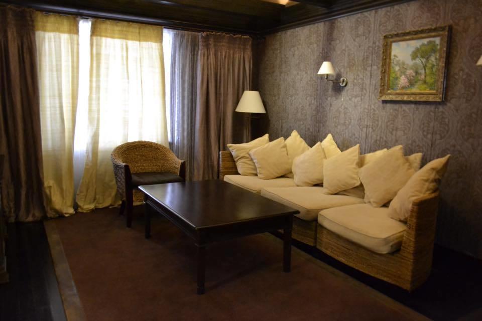 מירגורוד Gogol Hotel חדר תמונה