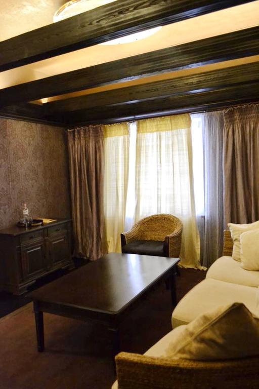 מירגורוד Gogol Hotel מראה חיצוני תמונה