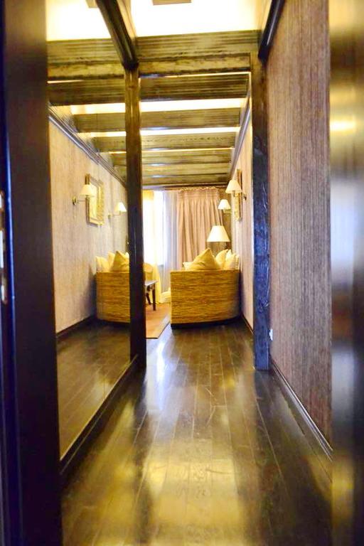 מירגורוד Gogol Hotel מראה חיצוני תמונה