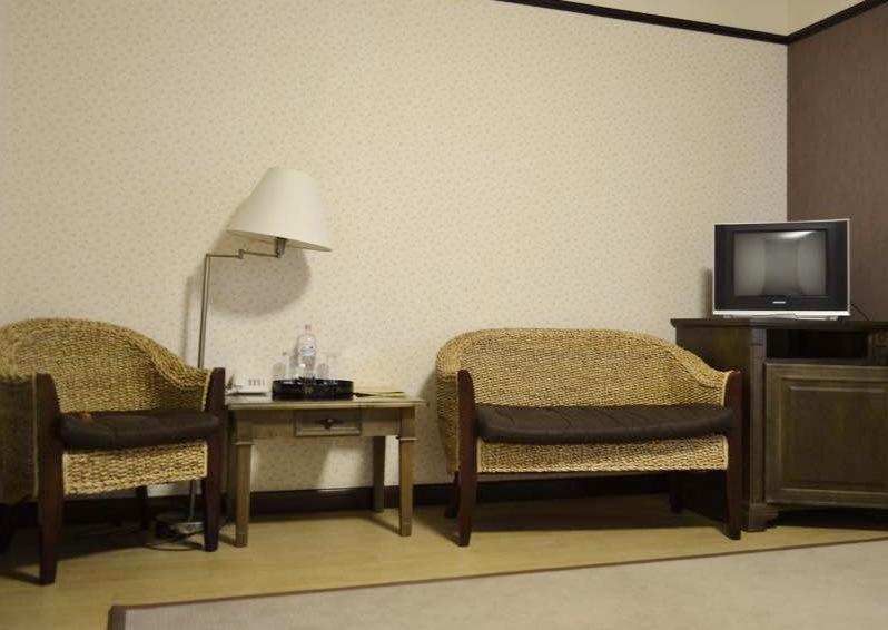 מירגורוד Gogol Hotel מראה חיצוני תמונה
