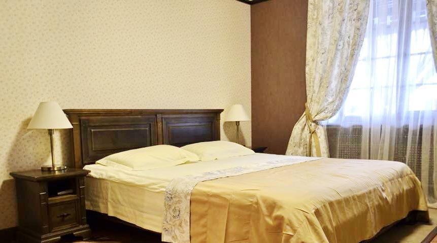 מירגורוד Gogol Hotel מראה חיצוני תמונה