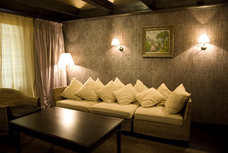 מירגורוד Gogol Hotel חדר תמונה
