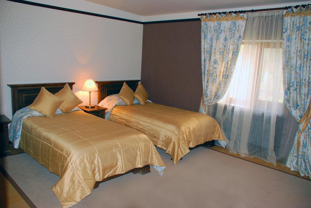 מירגורוד Gogol Hotel חדר תמונה