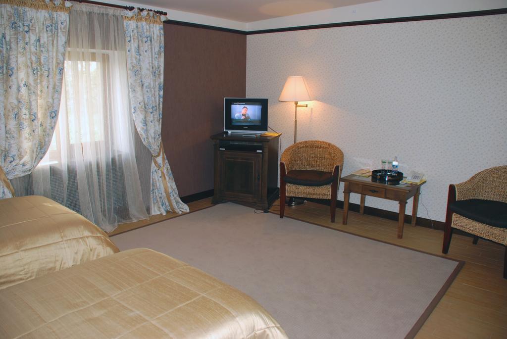 מירגורוד Gogol Hotel חדר תמונה