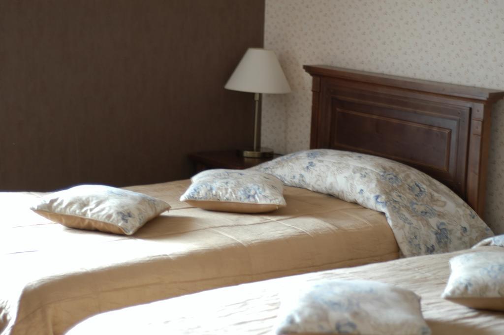 מירגורוד Gogol Hotel חדר תמונה