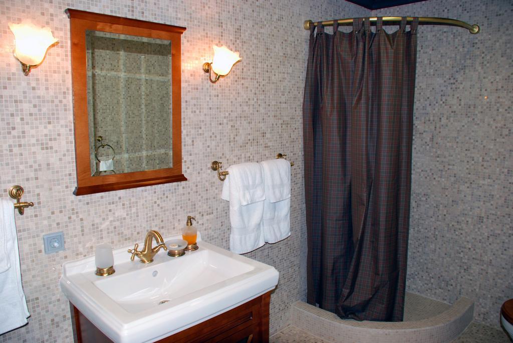 מירגורוד Gogol Hotel חדר תמונה